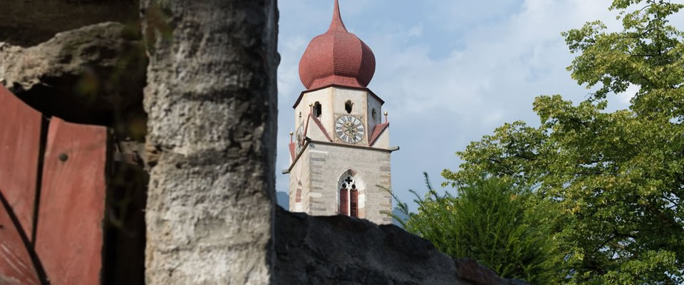 Ausblick Schönleithof